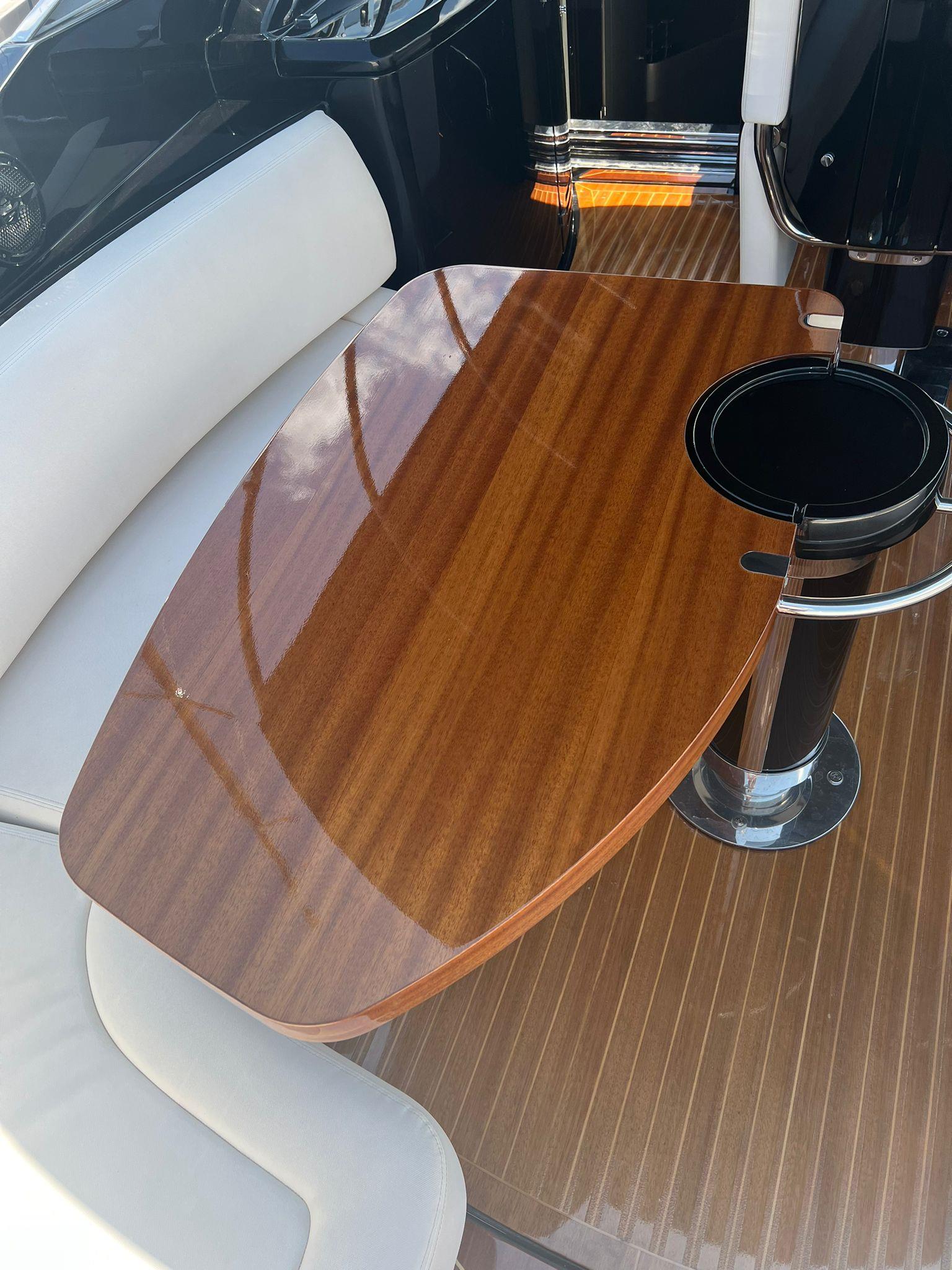 2013 RIVA 44 RIVARAMA 